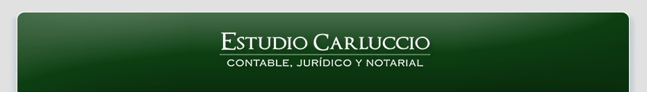 Estudio Carluccio